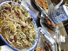 -和月楼牛羊肉泡馍