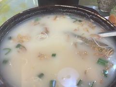 -堂宴·老厦门私房菜(1988仙岳总店)