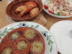 -萨莉亚意式餐厅(玉泉路物美店)