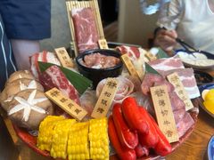 -炎蔵牛舌烤肉