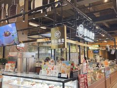 -卷心卷意·轻甜蛋糕(新光天地店)