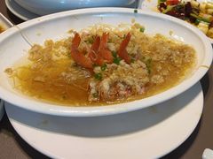 -有璟阁港式餐厅(国贸商城店)