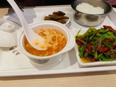 -五芳斋(临平星光街店)