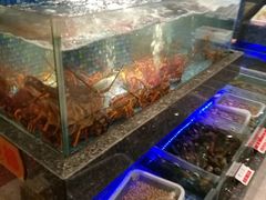 -乾隆美食·本帮菜(黄河路店)