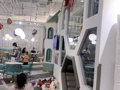 -艾米茉亲子餐厅(万象城店)