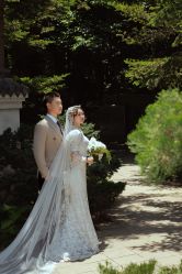 -金夫人婚纱摄影全球旅拍(大连店)