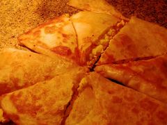 -上海东方佘山翰悦阁酒店·Vie全日制餐厅