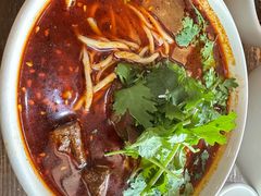 红烧牛肉面-牛王庙(龙华花园店)