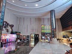 -武汉华夏国际影城(鲁广店)