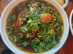 -满族八旗正宗牛肉面