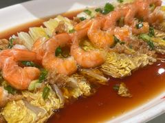 -山西会馆·晋菜·晋商宴·学堂记忆(许坦西街店)