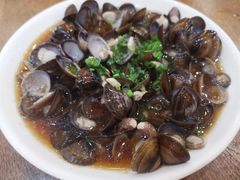-老马家·舌尖上的西塘美食