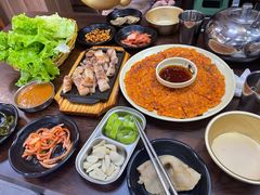 -妈妈手(山大总店)