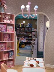 -奈尔宝家庭中心·亲子餐厅(苏州大悦城店)