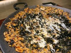 -春熙台韩国料理·章鱼肥牛(西丽店)