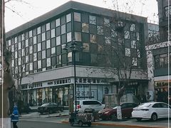 -宝龙广场(蓬莱区)