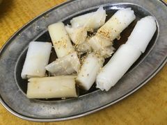 -陈添記·祖傳爽鱼皮·西关老字号(广州首店)