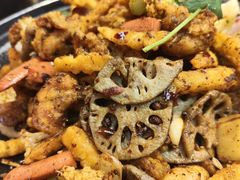 -渝蛙馆(新百店)