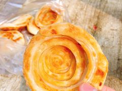 -油旋张(大观园店)