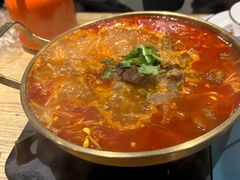-撒郎嘿·朝鲜民俗餐馆