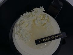 -La Porte de Paris 巴黎之门法式甜品