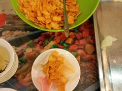 -蜀江烤鱼(金凤区万达店)