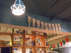 -84那年咖啡馆(李沧万达店)