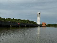 -东寨港红树林旅游区