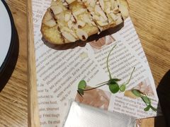 -原石牛扒·约会餐厅(龙城万科里店)