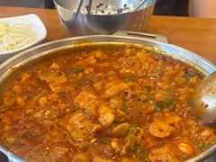 -蚂蚁家辣炒章鱼(海云台店)