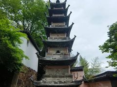 -狼山风景名胜区