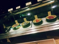 -上海东方佘山翰悦阁酒店·Vie全日制餐厅