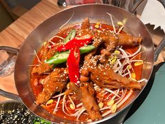 -KimPro 辛普乐概念韩餐