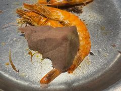 -汉巴味德自助餐厅(嘉定宝龙广场店)