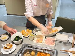-海底捞火锅(金鼎广场店)
