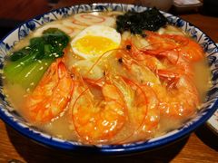 -一井烧肉·活鳗·寿司(望京SOHO店)