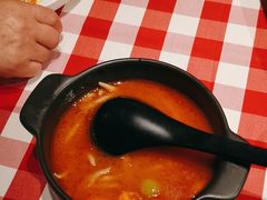 -西贝(上海我格广场店)