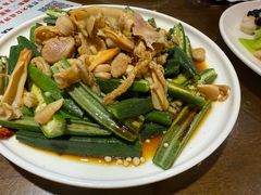 -渔家大院·地道威海菜(石岛店)