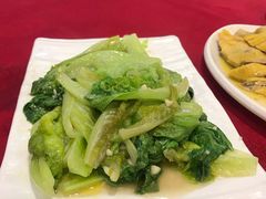 -百姓百味海鲜酒楼(粤垦路总店)