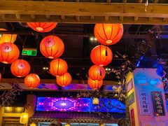-长安大牌档之西安博物院文化餐厅(中贸店)