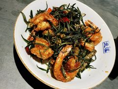 -兰溪小馆(首经贸店)