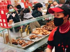 -上海老天禄