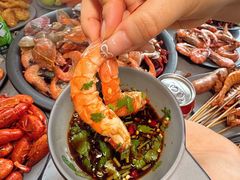 -仙螺岛海鲜自助餐厅(总店)