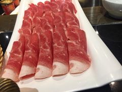 -重庆德庄火锅(体育中心店)