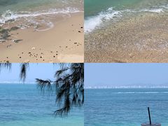 -三亚西岛海洋文化旅游区