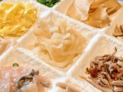 -新兴·金羊座·粤菜点心(乐峰店)