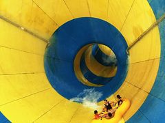 -清泉湾生态旅游度假区