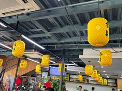 -长安后宰门水盆羊肉(新都心店)