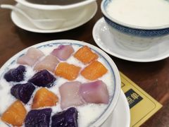 -仁信老铺甜品(北京路店)