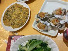 -鹏城人家海鲜酒家·23年老字号(较场尾店)